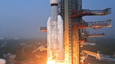 India tightens ISRO exit rules as over 100 scientists reportedly leave organisation