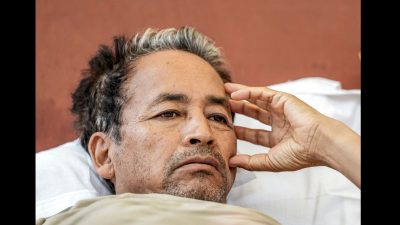 Wangchuk's vital parameters stable, being provided comprehensive medical care: Safdarjung Hospital