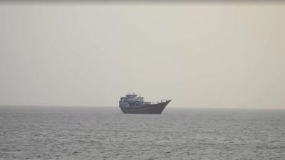 US targets Iran's digital asset network with new sanctions after Strait of Hormuz attacks