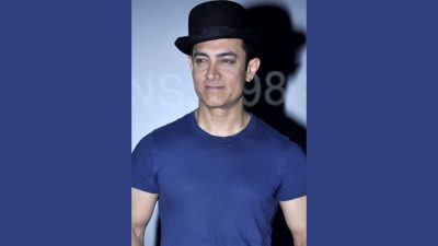 '3 Idiots' not based on Sonam Wangchuk's life, says Aamir Khan