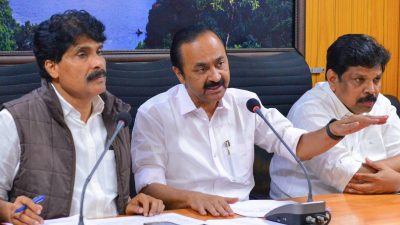 Kerala govt issues clarification after Tata Group distances itself from shipbuilding claim