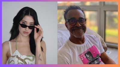 Netflix's '13 Going on 30' reboot adds Taylor Ortega and Tim Meadows to cast
