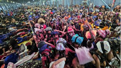 Kerala HC directs TDB to prioritise safety, crowd management for Sabarimala pilgrimage