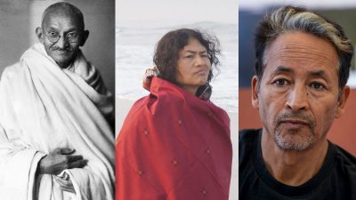 From Mahatma Gandhi to Sonam Wangchuk: How hunger strikes became India’s most powerful protest tool