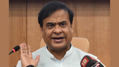 Assam flood: State government requests Army, Air Force to be ready for rescue operations