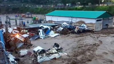 J&K flash floods: 11 dead, several missing as landslides wreak havoc in Poonch-Rajouri
