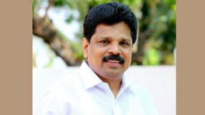 Kerala: Single sign-on portal for revenue officials launched by Revenue Minister