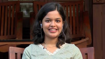 No-confidence motion unseats India's youngest municipal chairperson in Kerala