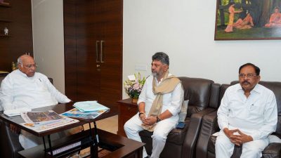 Karnataka cabinet expansion likely soon; more young faces may get a chance,says CM