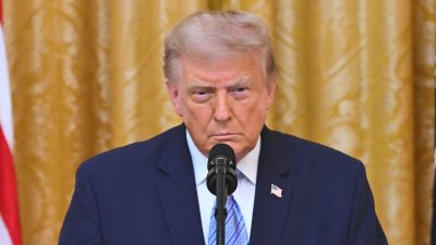 Trump vows harsh retaliation against Iran following recent US military casualties