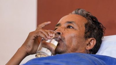 Protests in New York, San Jose in support of Wangchuk