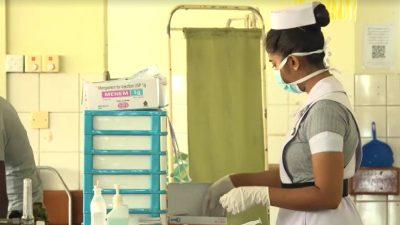 Sri Lanka battles dengue surge as cases top 76,000