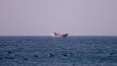 Nearly 40 oil tankers transited Strait of Hormuz on August 22: US media