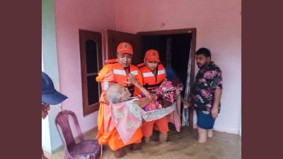 Assam floods: Death toll rises to 11, over 3.10 lakh affected