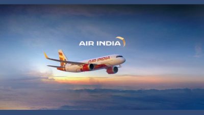 Air India Phuket-Delhi flight lost controls for four seconds after hydraulic failures: Airbus