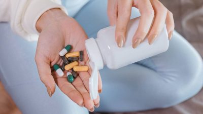 Amid tensions with US, Iran faces critical shortage of medicine