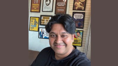 Director Milap Milan Zaveri says he discovered his aptitude for romance genre