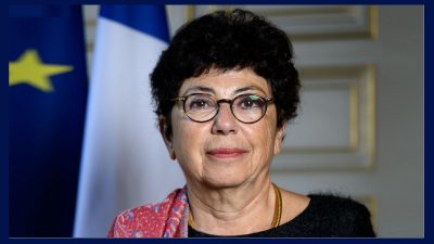 France environment minister quits over pesticide exemption law