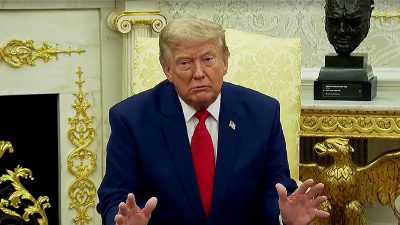 Trump approves nuclear deal that could allow Saudi uranium enrichment