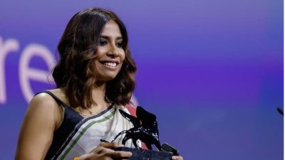Anuparna Roy returns to Venice with second feature in Orizzonti competition