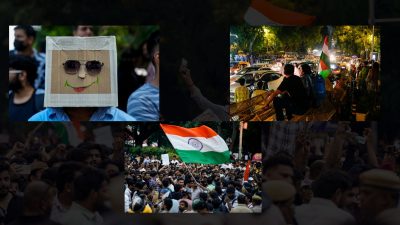 NEET protest intensifies as CJP calls for nationwide demonstrations