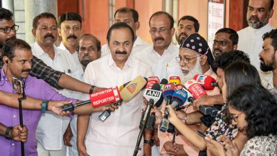 Kerala launches Naviq Technology to boost AI innovation in travel sector
