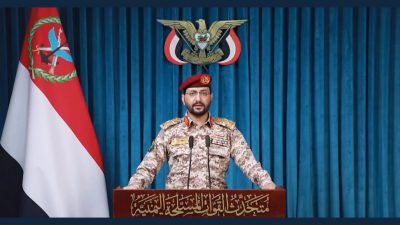 Houthis attack Saudi oil tankers as US-Iran conflict widens