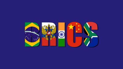 India urges BRICS to boost cooperation against fugitive offenders