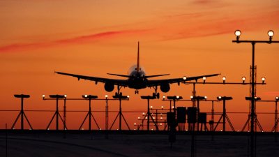 AAIB flags air traffic controllers' procedural lapses in airprox incident; suggests measures to AAI