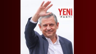 Ozgur Ozel launches new opposition party in Turkiye