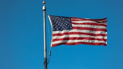 US national debt reaches $40 trillion