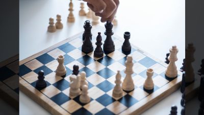 Education Ministry of India launches CHESS+ programme in schools