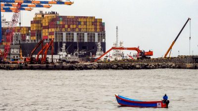 Vizhinjam seaport gets final Customs clearance for EXIM operations