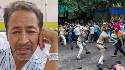 No deal with India govt, ended fast to prevent crackdown on protesters: Sonam Wangchuk
