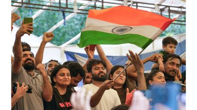 Bihar, Assam guarantee FIR withdrawals: CJP spokesperson