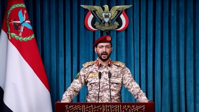 Houthi attacks kill 30 Yemeni troops, wound atleast 50 others: Officials