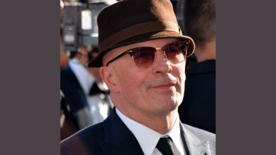 Jacques Audiard collaborates with Netflix to direct film adaptation of 'La Nuit ravagee'