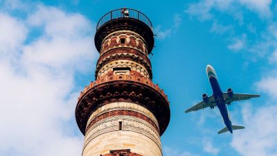 Nepal requests India to authorise National ID card for cross-border travel