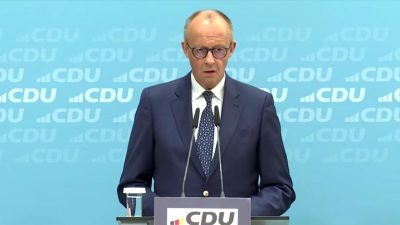 Berlin Pride attack: Merz says too early to discuss political fallout from deadly