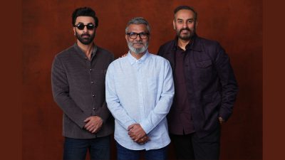 Nitesh Tiwari says 'Ramayana' will have two parts, first to end on cliffhanger