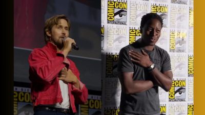 Marvel Studios unveils future of MCU with Ghost Rider and Black Panther Reveals