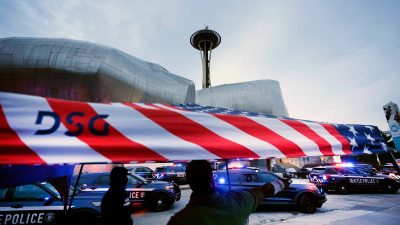 Court documents reveal presence of at least three shooters at Seattle food festival