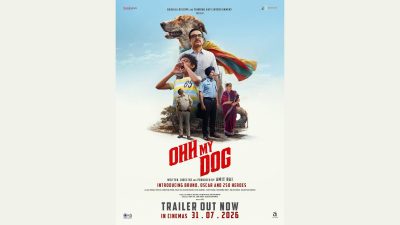 Pankaj Tripathi's 'Oh My Dog' was postponed to avoid clash with other films: Amit Rai