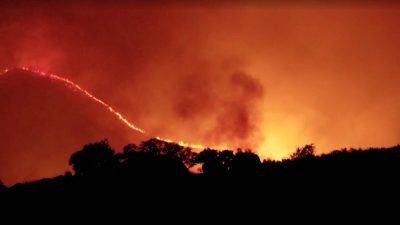 Wildfires explained: Why they are spreading faster than ever