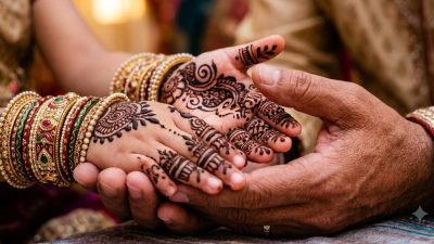 India working to eradicate child marriage by 2030, says Union minister