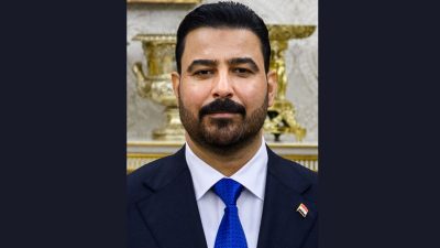 Iraq's new prime minister Ali al-Zaidi arrives in Turkiye: Talks on pipeline, trade, security in agenda