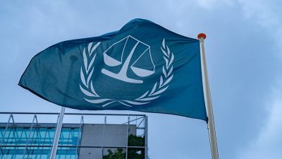 Chad begins process to withdraw from International Criminal Court