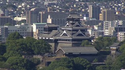 7.1-magnitude earthquake hits southern Japan, tsunami advisory issued