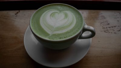 The green gold of Kyoto: How matcha carried Japan’s tradition across the world