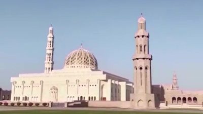 Saudi, Omani foreign ministers discuss Strait of Hormuz navigation amid regional tensions